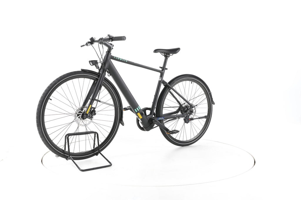 TENWAYS CGO600 City E-Bike - Image 6