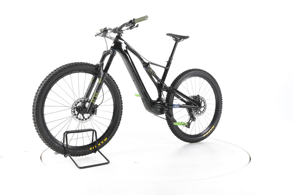Specialized Turbo Levo SL Comp E-Bike Fully Carbon - Image 6