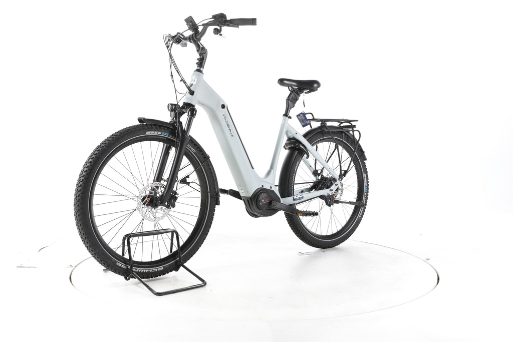 Velo de Ville AEB 890 City E-Bike Tiefeinsteiger 2024 - Image 6
