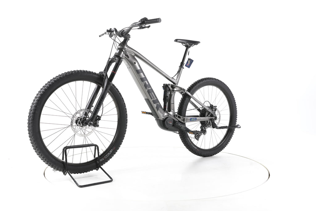 Trek Rail 5 Gen 3 E-Bike Fully - Image 6
