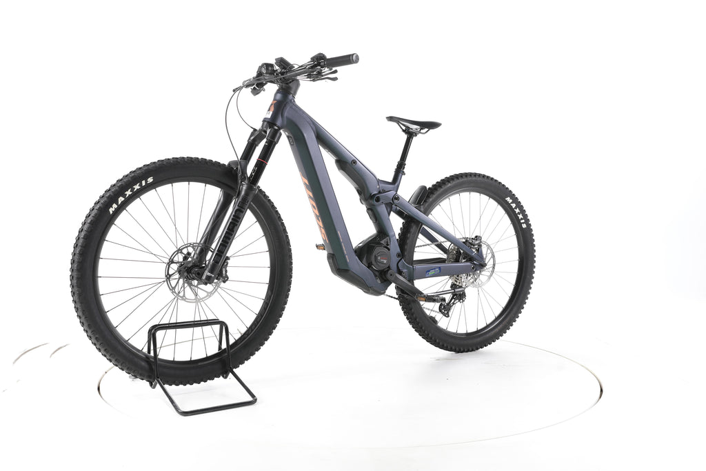 Scott Contessa Patron eRIDE 910 Fully E-Bike 2024 - Image 6
