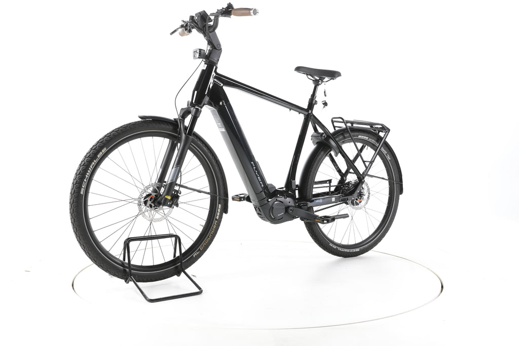 FLYER Upstreet 7.23 City E-Bike - Image 6