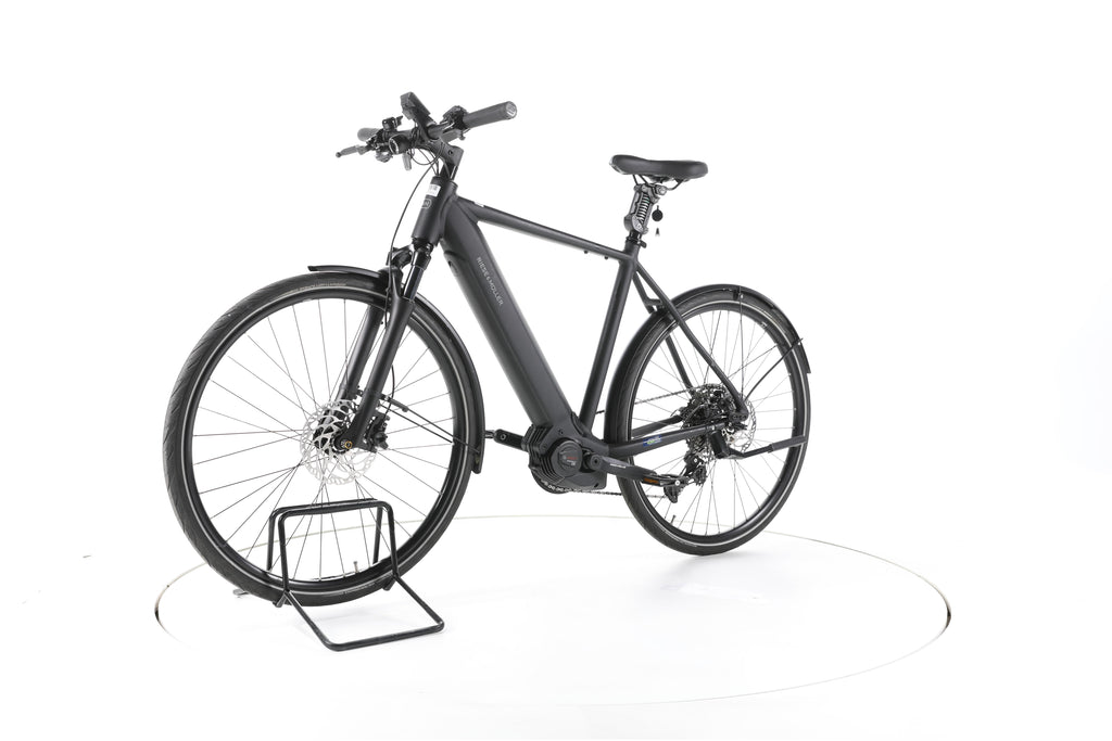 Riese & Müller Roadster4 Touring E-Bike - Image 6