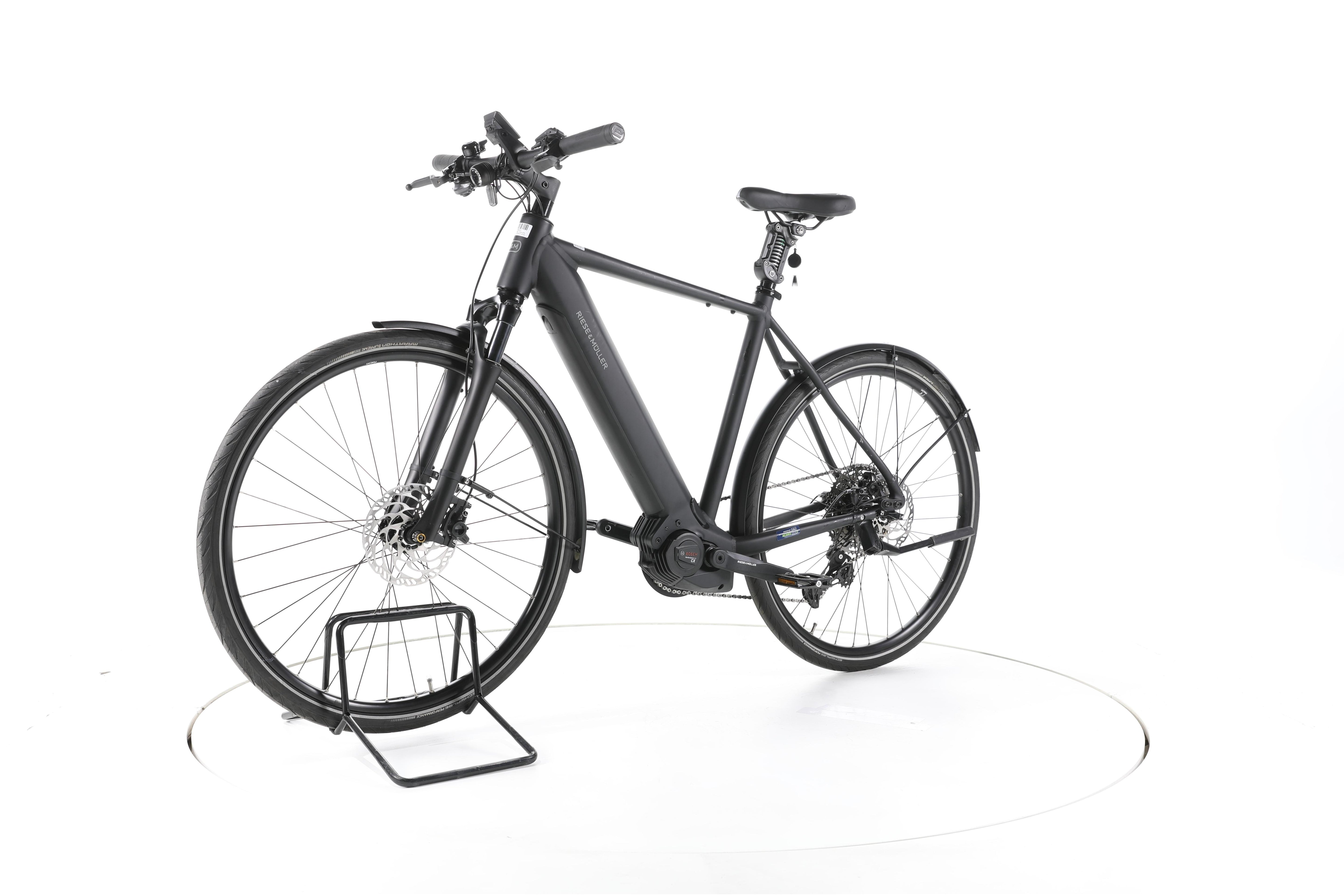 Riese & Müller Roadster4 Touring E-Bike - Image 6