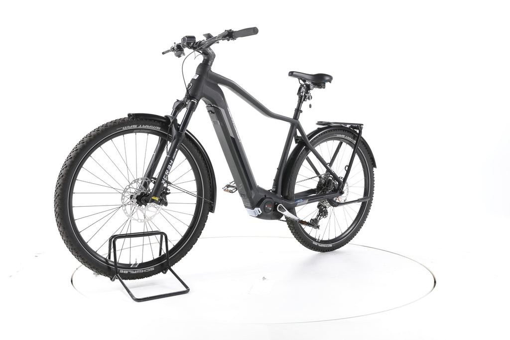 Centurion Backfire Fit R800i EQ Trekking E-Bike 2024 - Image 6