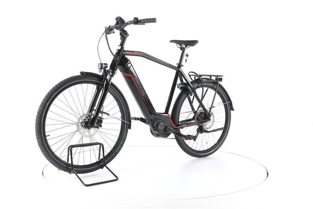 Hercules E-Imperial Trekking E-Bike - Image 6
