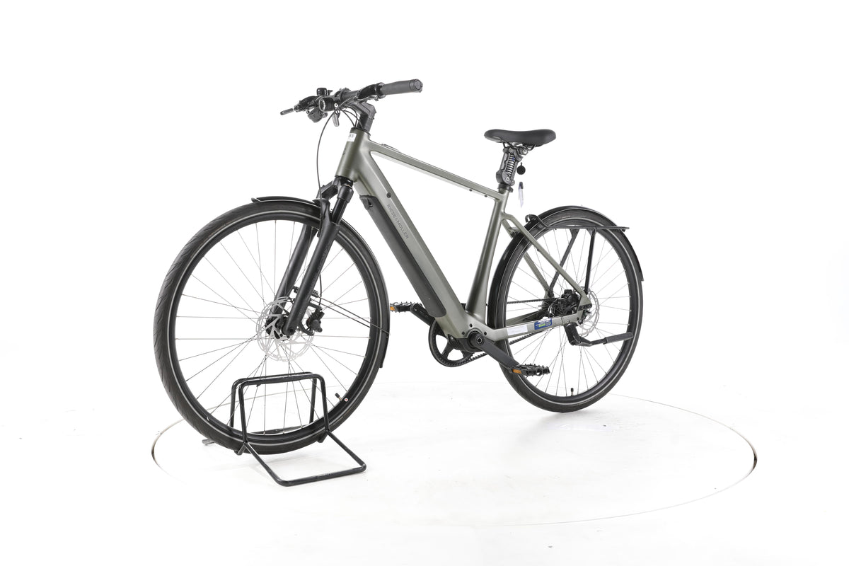 Riese & Müller UBN Five silent City E-Bike - Image 6