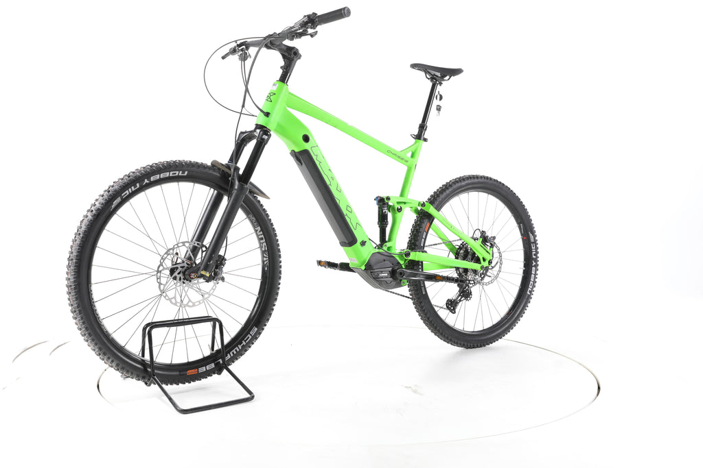 MAXX FAB.4 ELS E-Bike Fully - Image 6