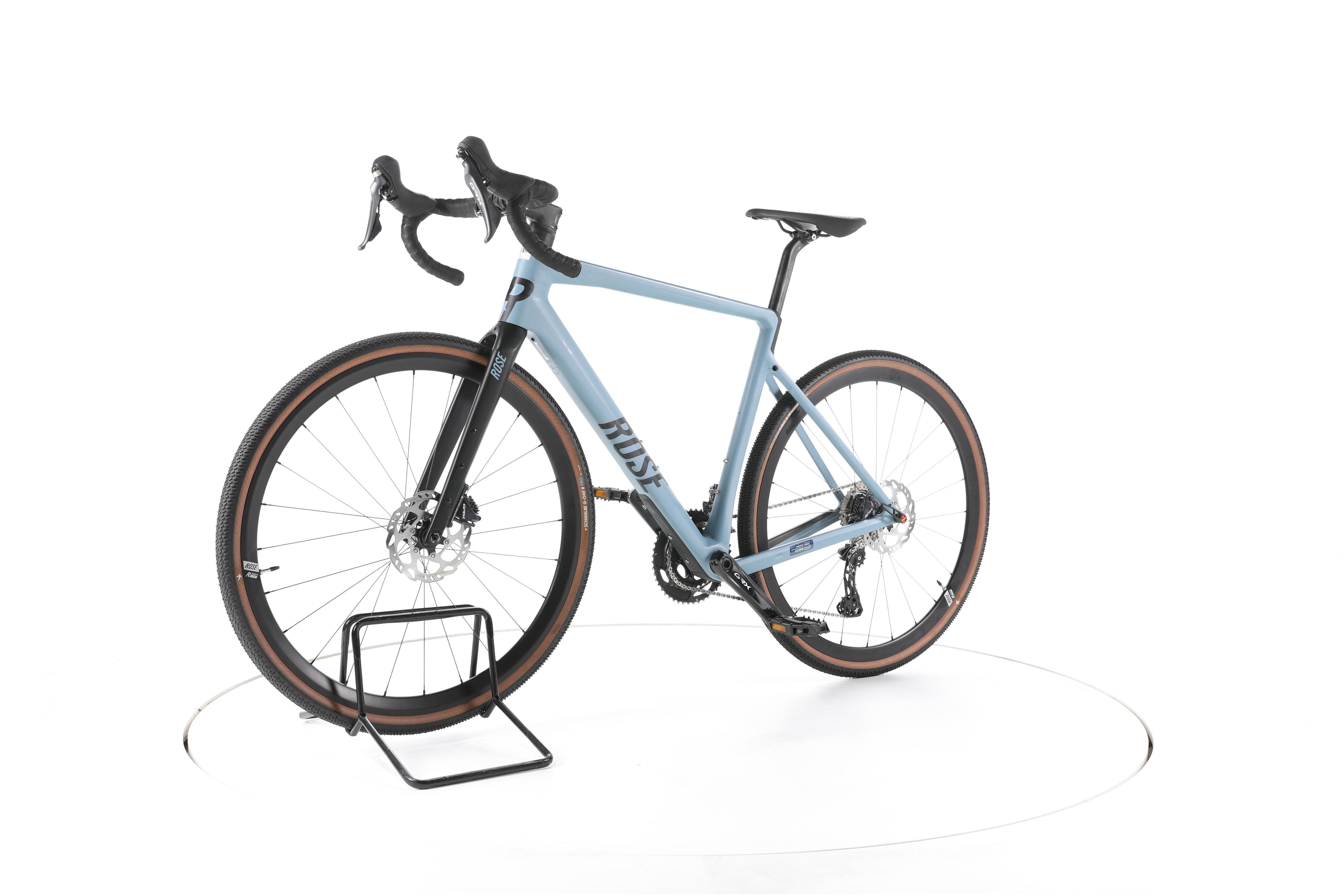 Rose BACKROAD GRX RX810 - Image 6