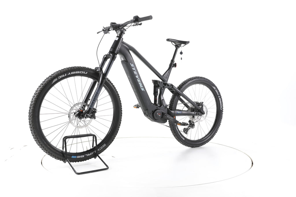 Stevens E-Inception AM 6.6.1 Fully E-Bike - Image 6