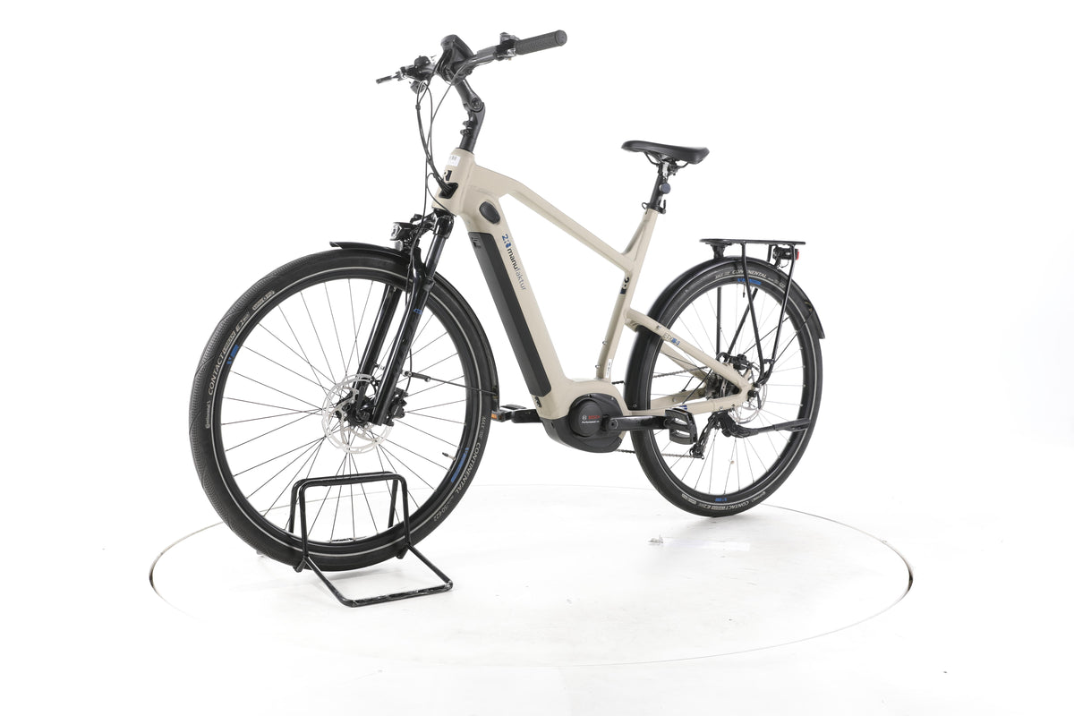2R Manufaktur ETX 9 Trekking E-Bike - Image 6