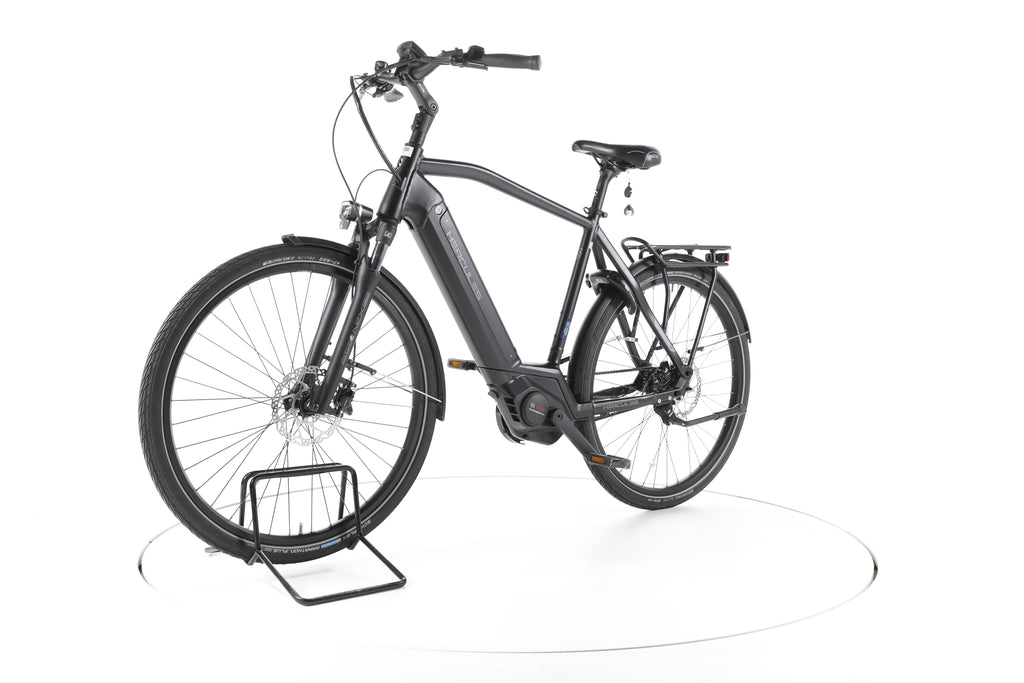 Hercules E-Imperial I-F5 City E-Bike - Image 6
