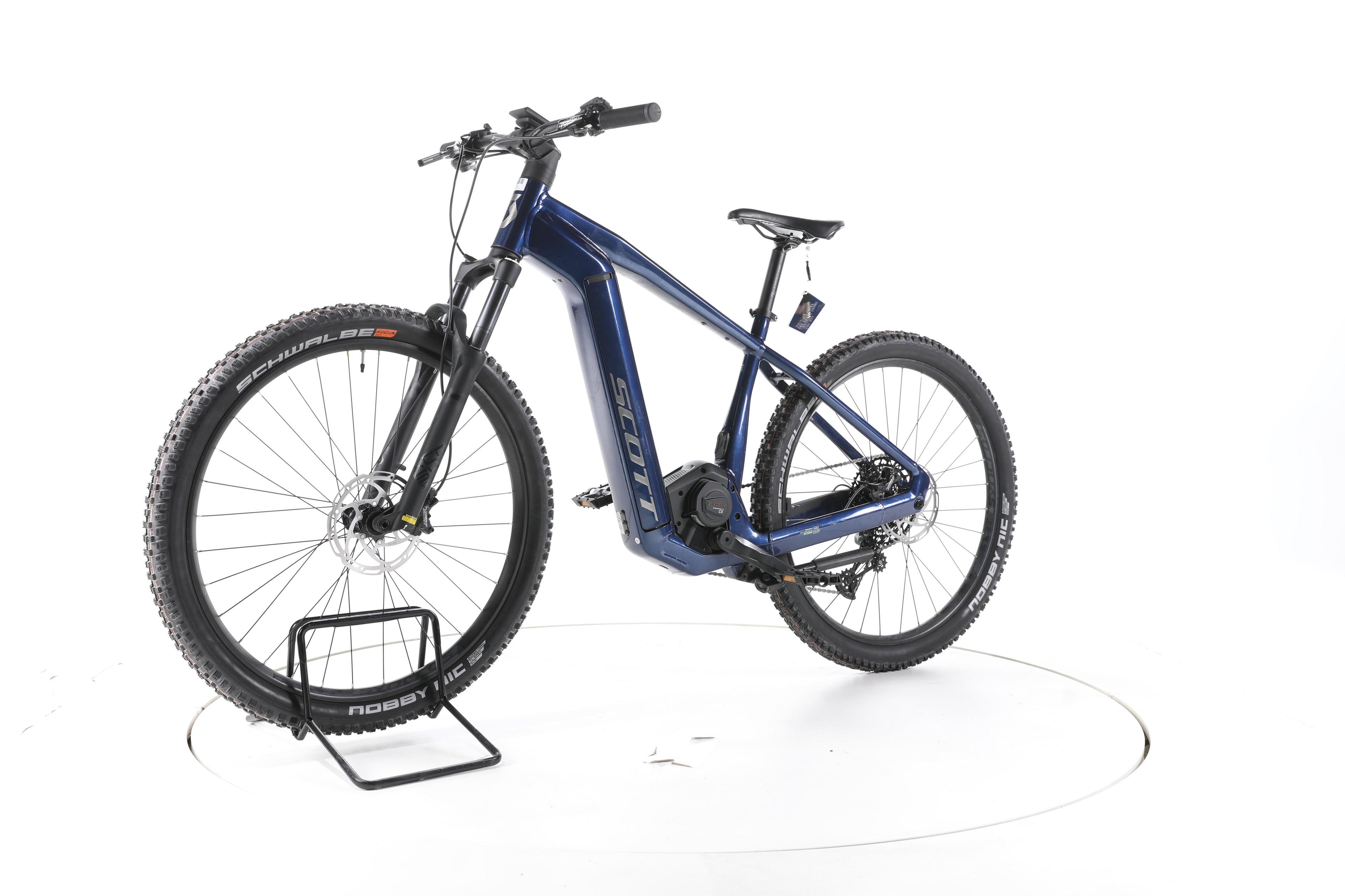 Scott Aspect eRide 910 E-Bike 2024 - Image 6