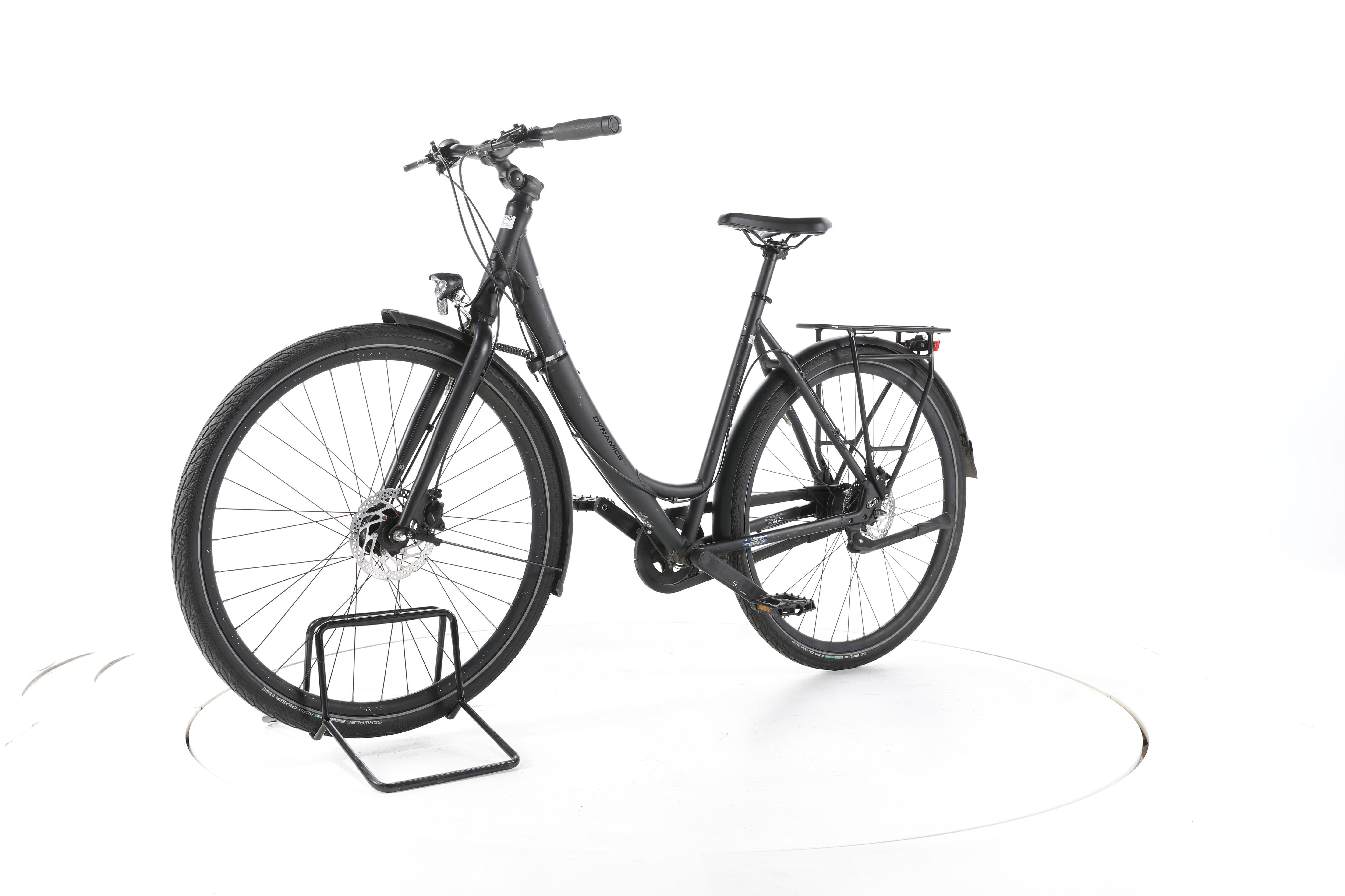 Dynamics Magic Eight SL Disc - Image 6