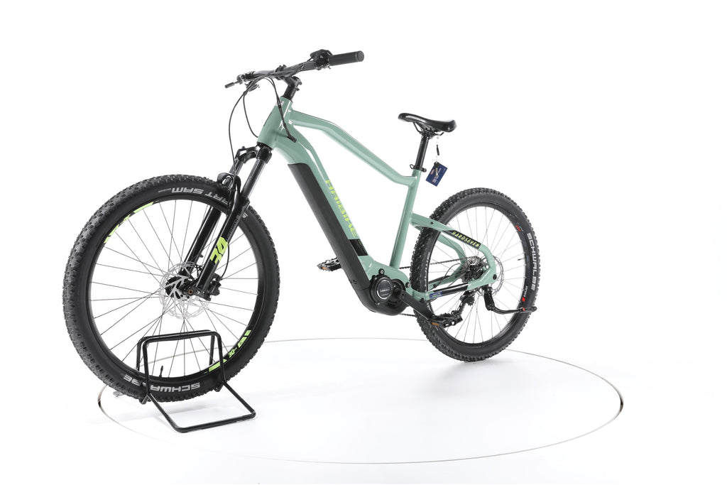 Haibike HardSeven 6 E-Bike - Image 6