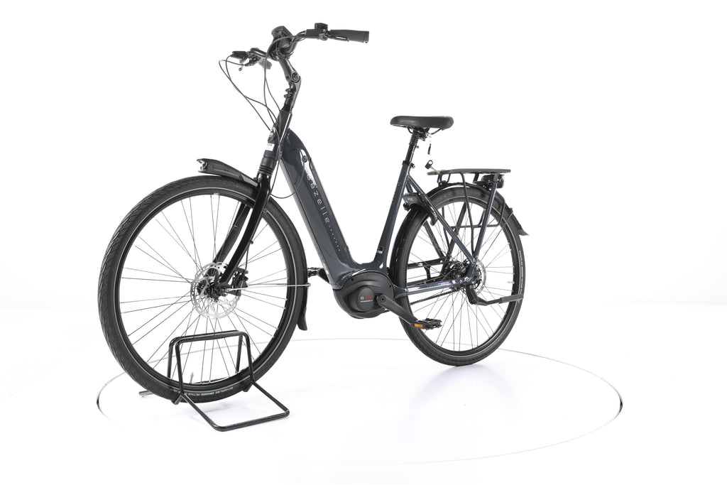 Gazelle Arroyo C5 HMB Elite City E-Bike Tiefeinsteiger - Image 6