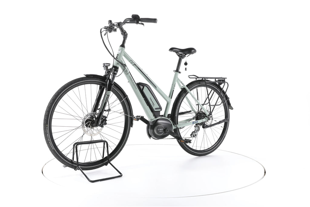 Triumph E-Bird Trekking E-Bike - Image 6