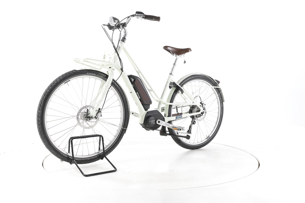 Kalkhoff Entice 3.B Move Trekking E-Bike Tiefeinsteiger - Image 6