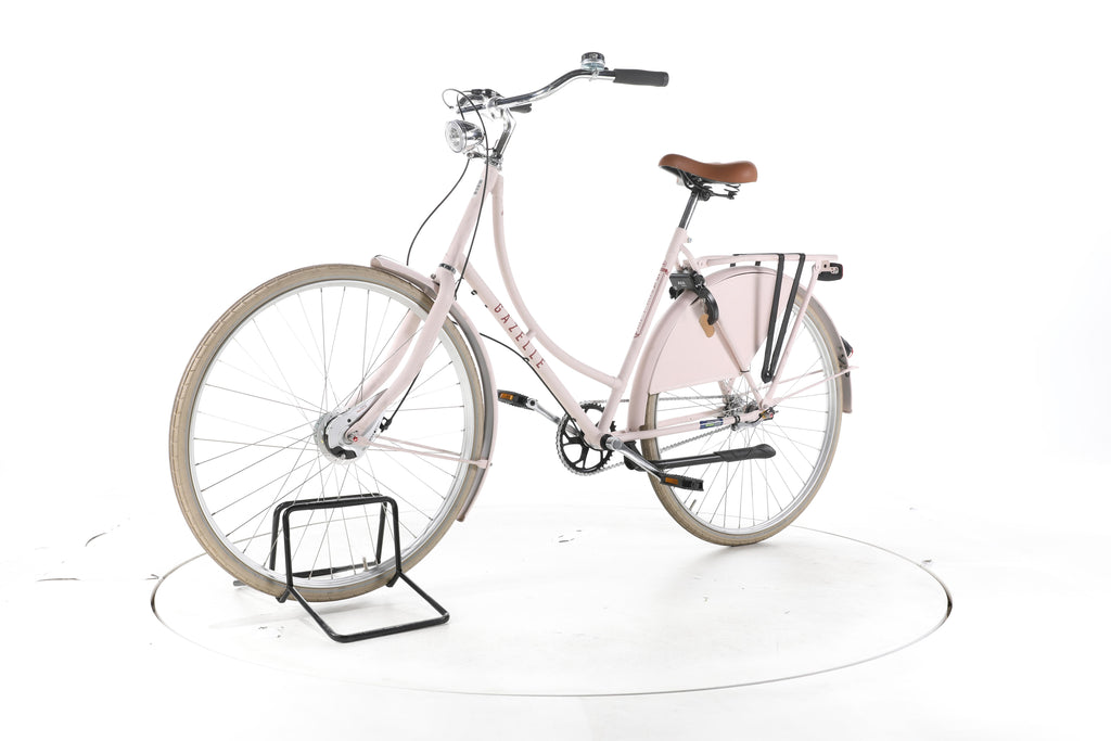 Gazelle Classic R3T Fahrrad City & Trekking - Image 6