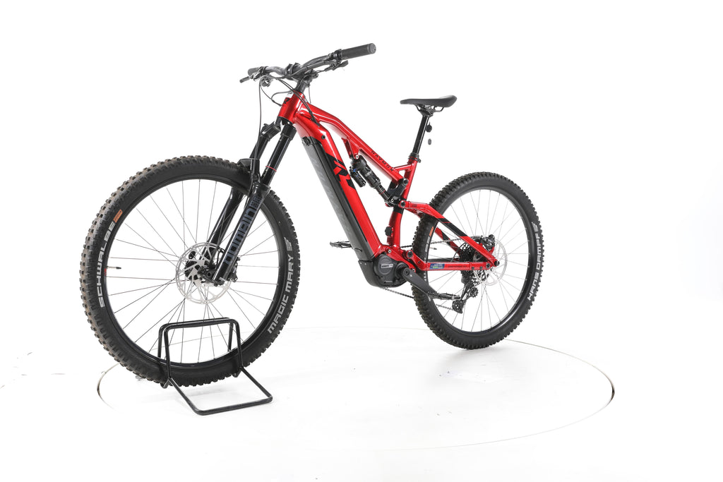 R Raymon TrailRay 160E 10.0 Fully E-Bike - Image 6