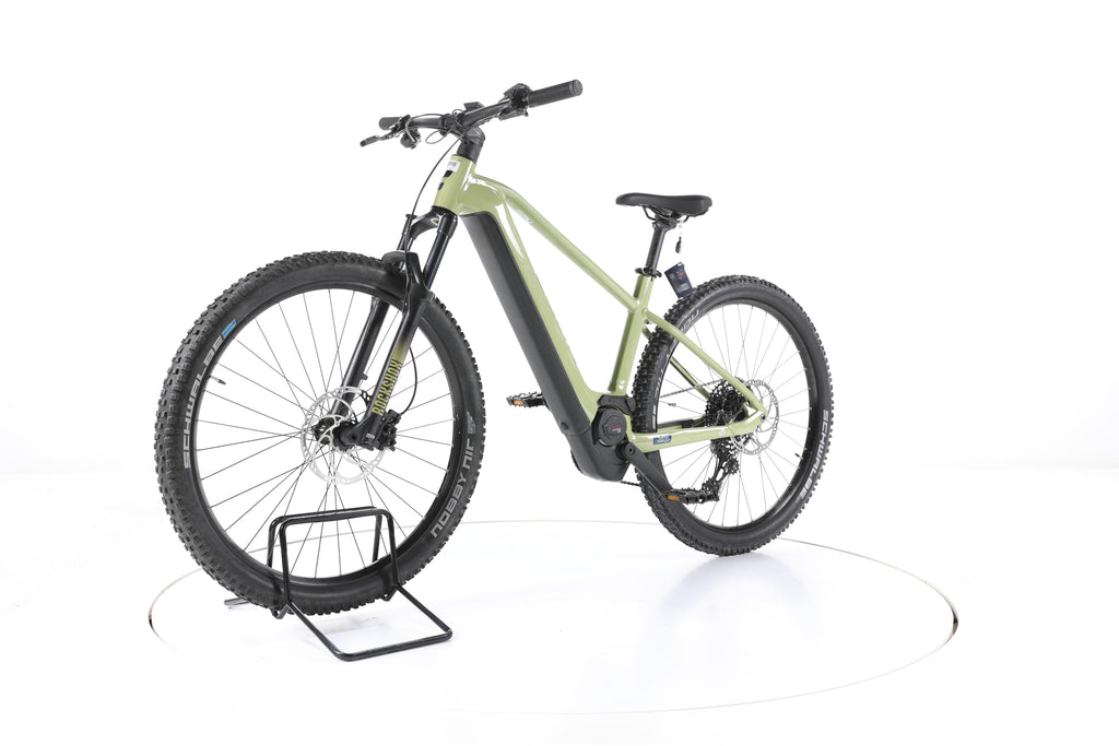 Cube Reaction Hybrid EXC E-Bike - Image 6