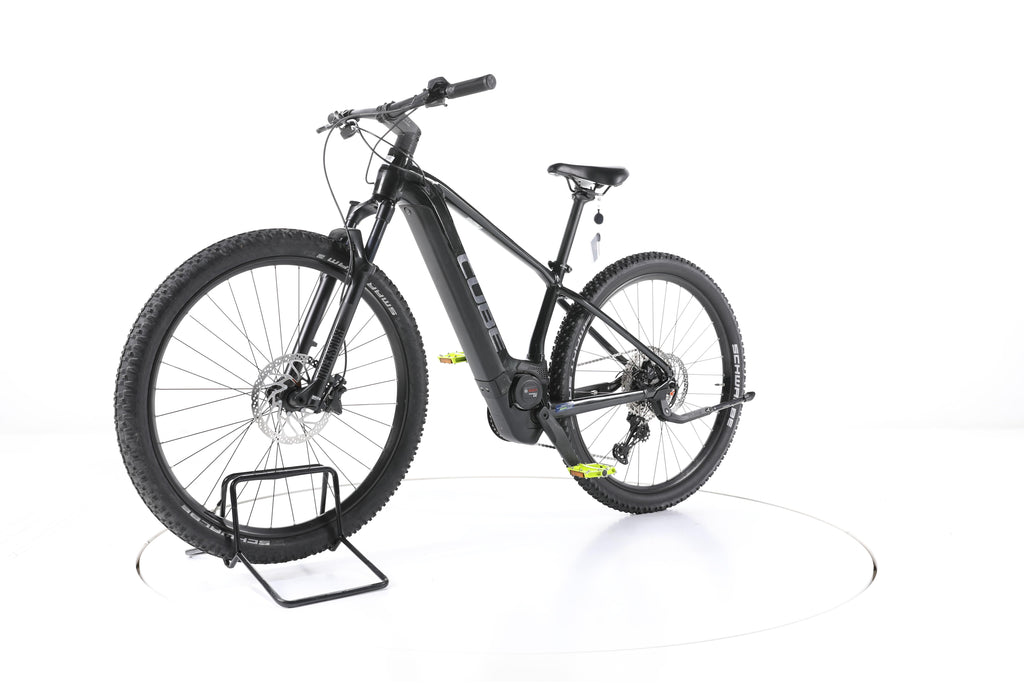Cube Reaction Hybrid Race E-Bike - Image 6