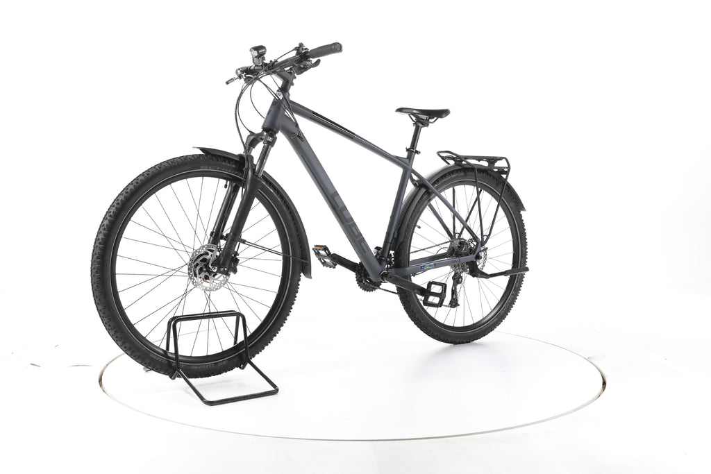Cube Aim SLX Allroad Fahrrad City & Trekking - Image 6