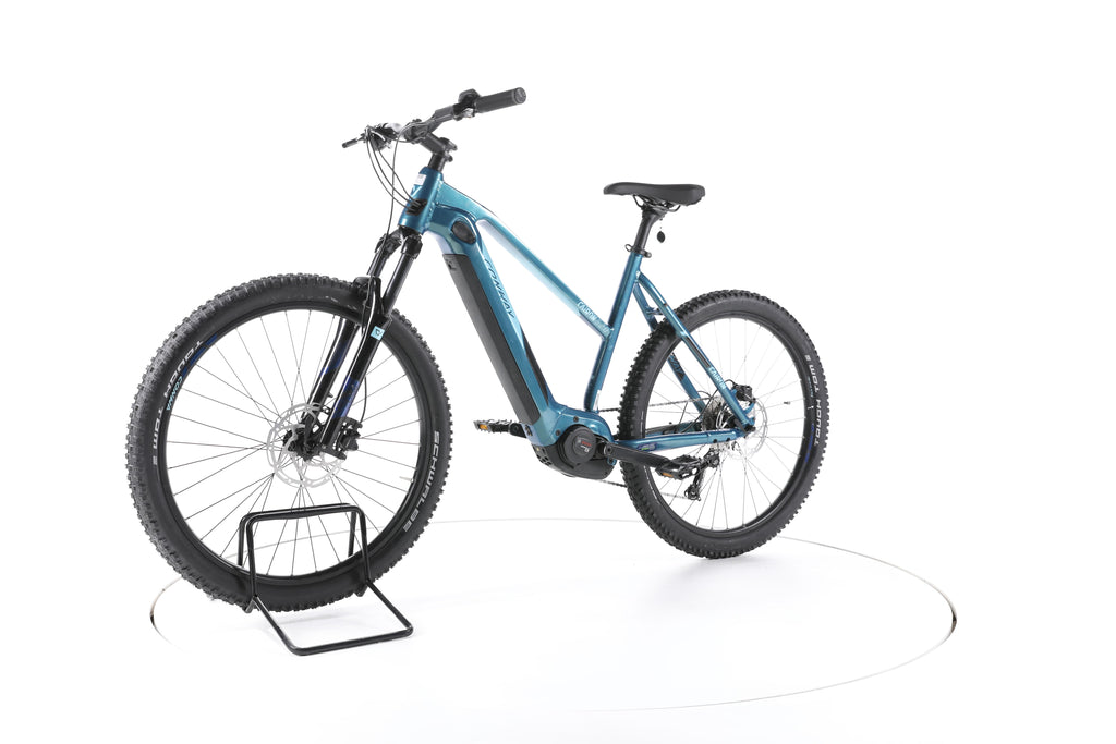 Conway Cairon S 2.0 E-Bike - Image 6