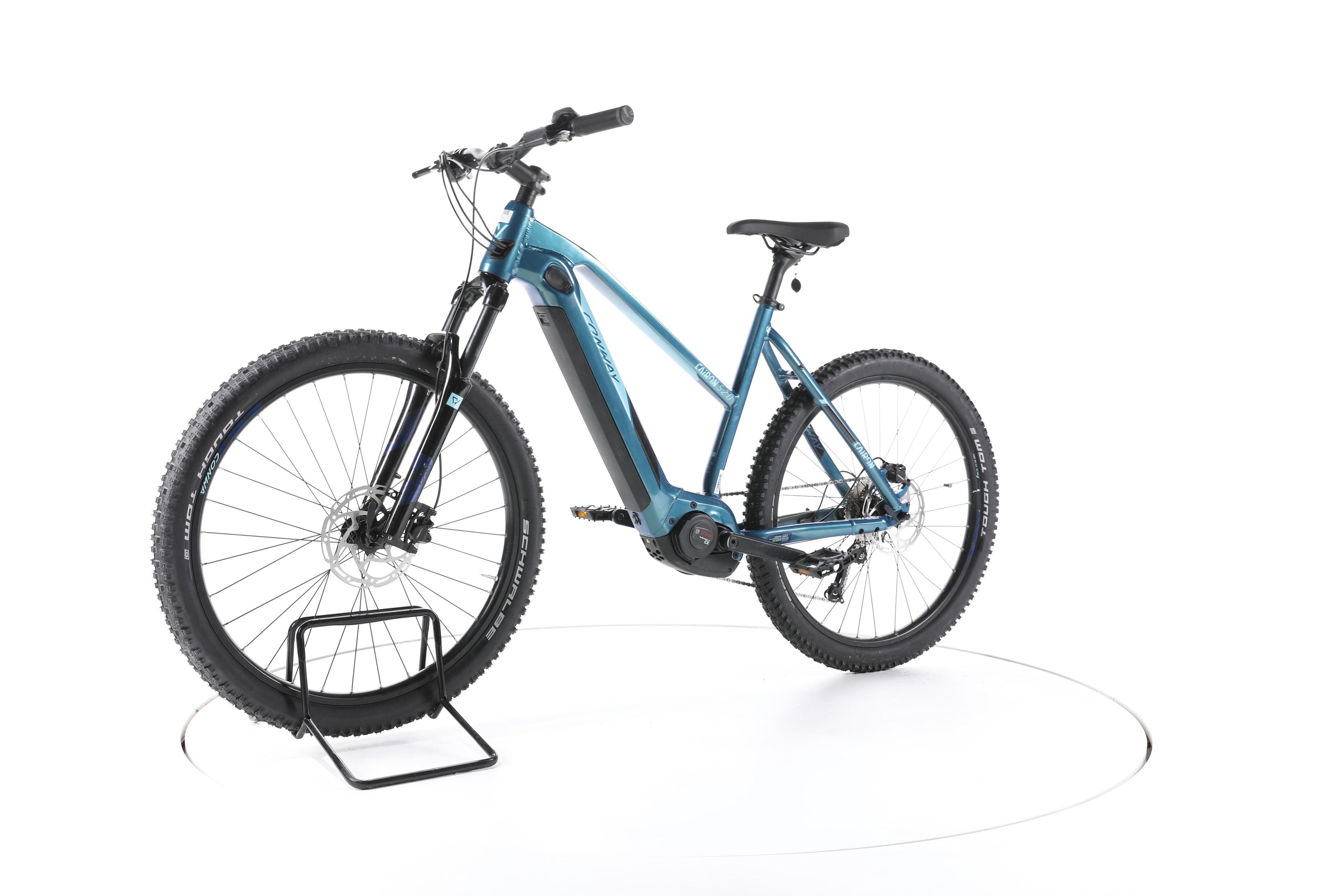 Conway Cairon S 2.0 E-Bike - Image 6