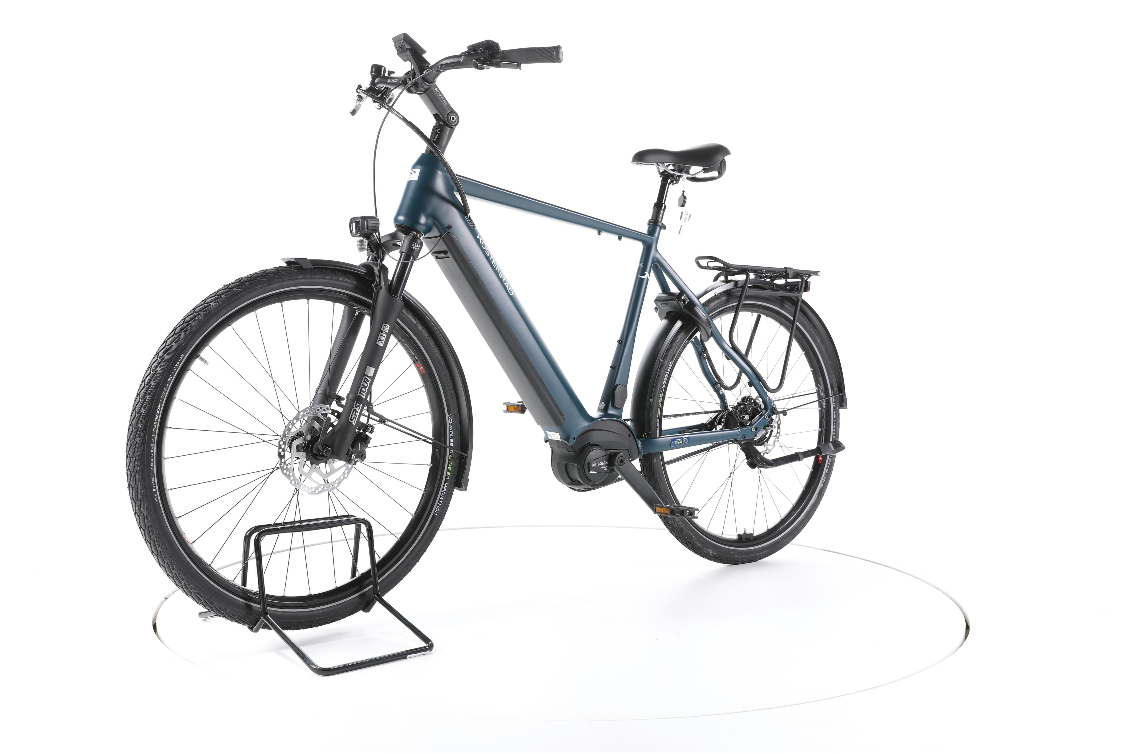 FALTER Küstenrad City E-Bike 2024 - Image 6