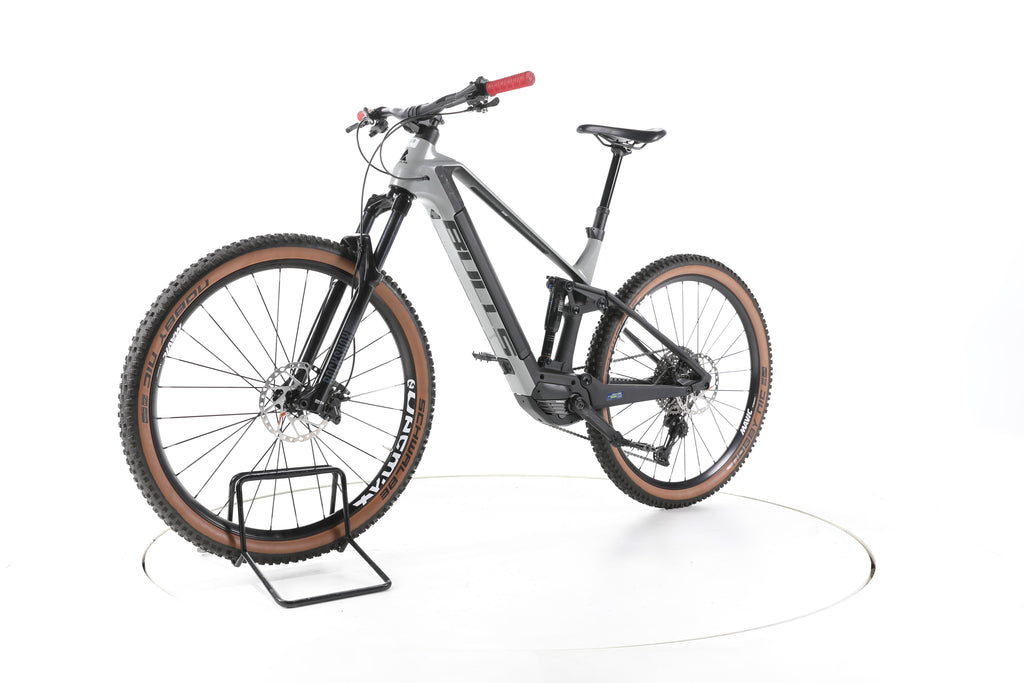 Bulls Sonic EVO AM SL 2 Fully E-Bike Carbon 2023 - Image 6