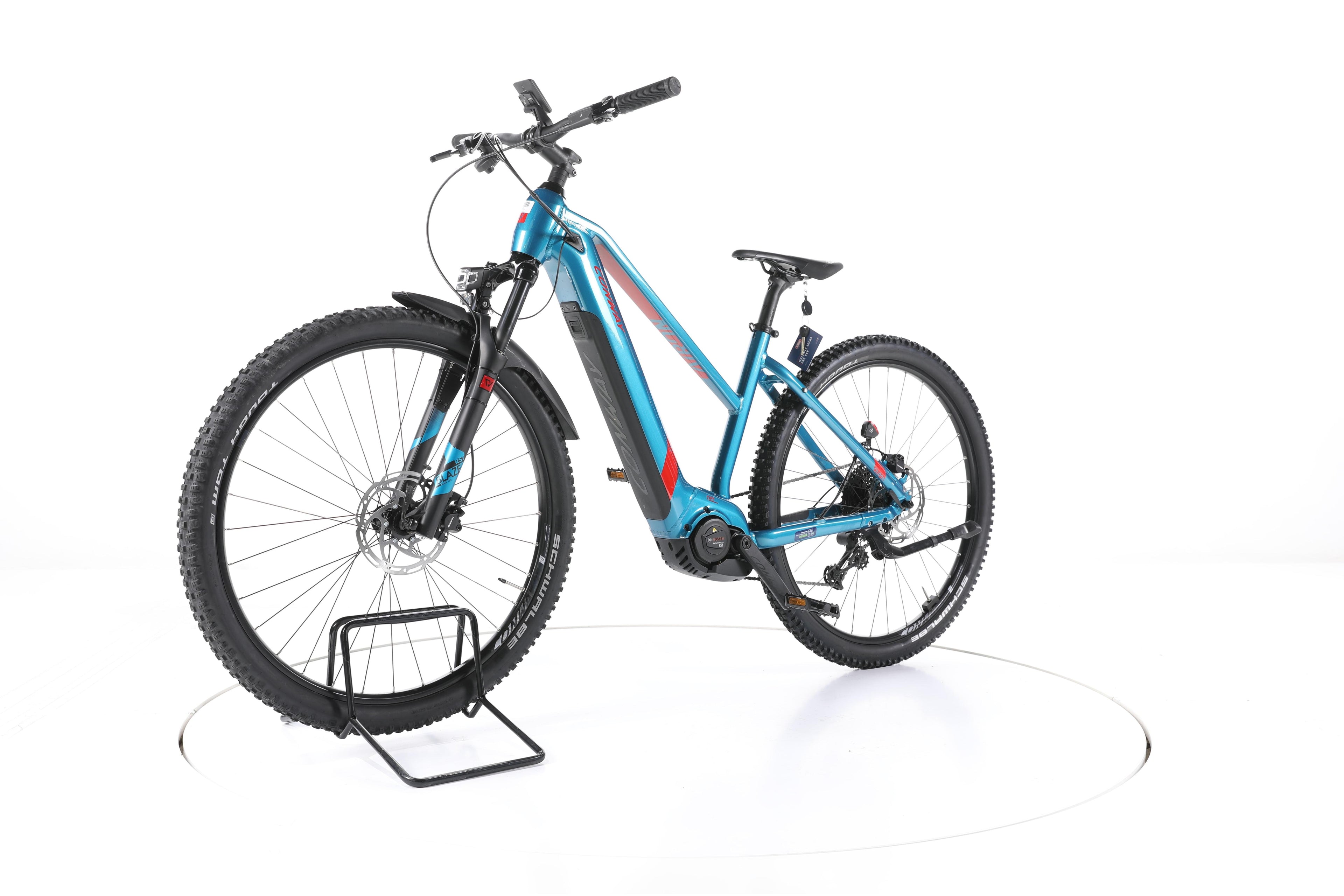Conway Cairon S 2.0 E-Bike 2023 - Image 6