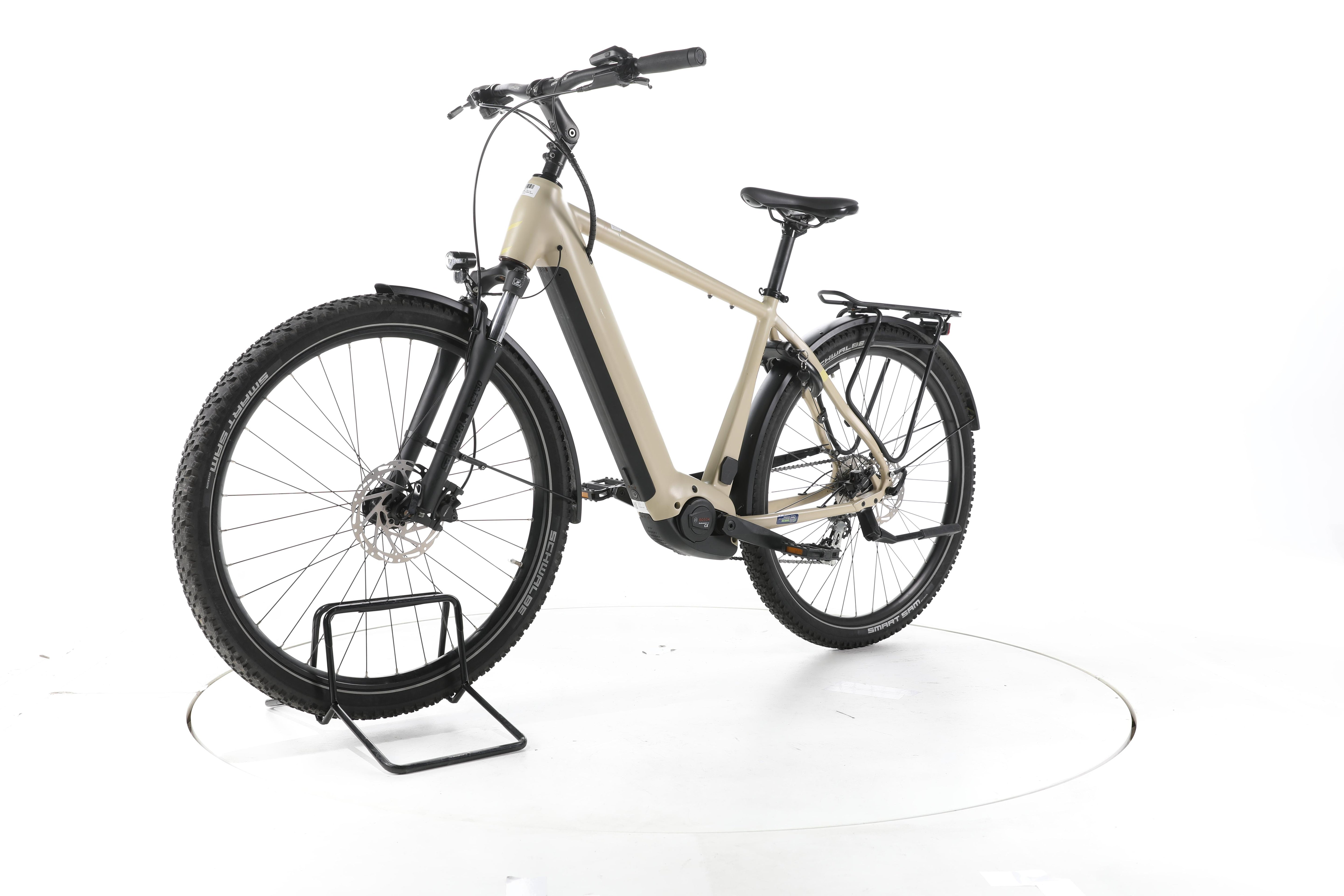 CONE Bikes eSUV IN LTD Trekking E-Bike - Image 6