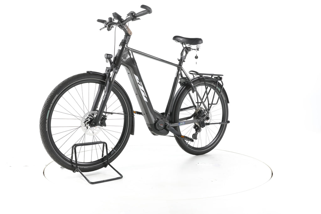 KTM Macina Style 730 Trekking E-Bike - Image 6