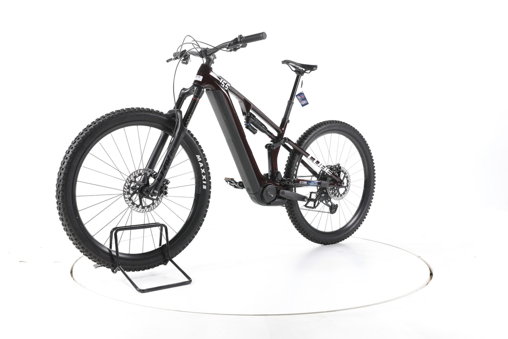 Cube Stereo Hybrid ONE55 C:68X SLX E-Bike Fully Carbon 2024 - Image 6