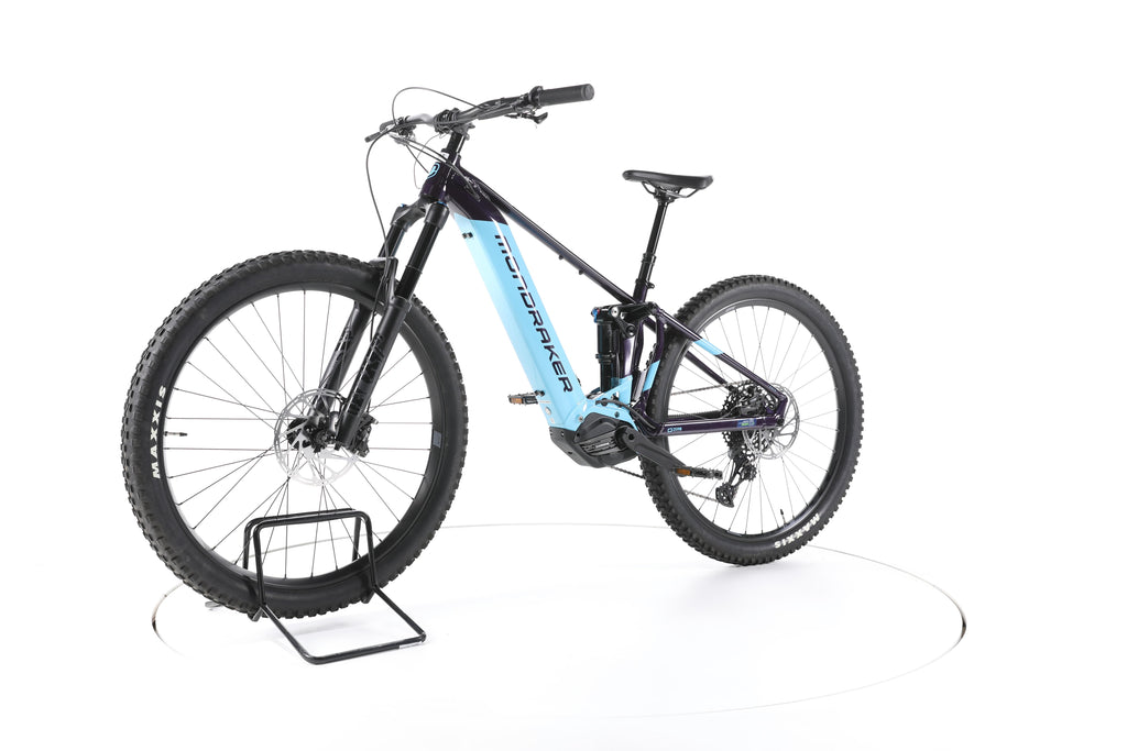 Mondraker DUSK R Fully E-Bike 2023 - Image 6
