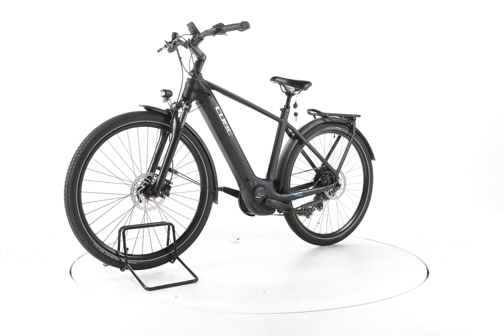 Cube Touring Hybrid Pro Trekking E-Bike - Image 6