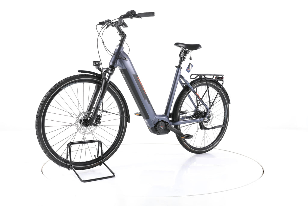 Trenoli Livenza Classico City E-Bike Tiefeinsteiger 2023 - Image 6
