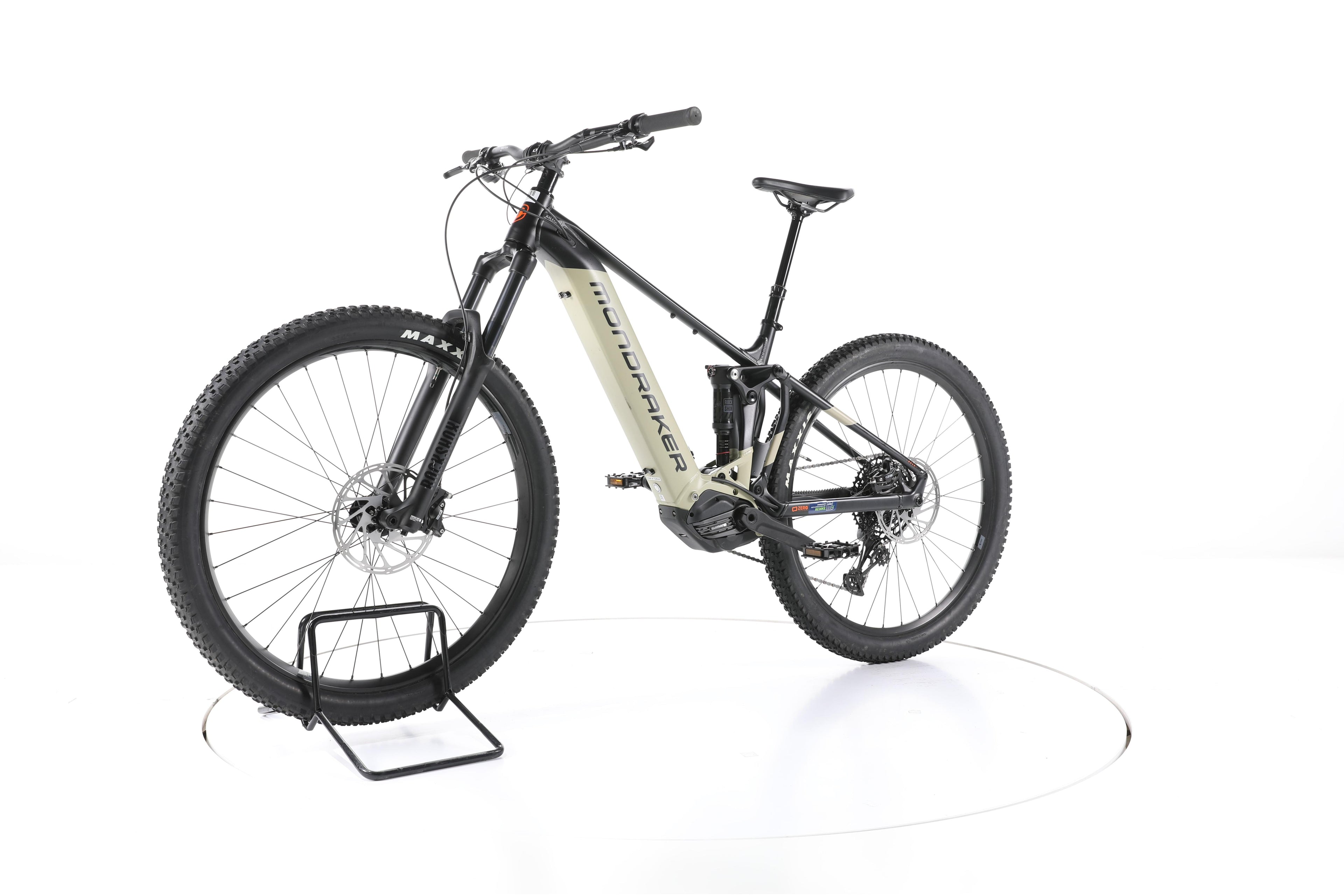 Mondraker DUSK Fully E-Bike 2023 - Image 6