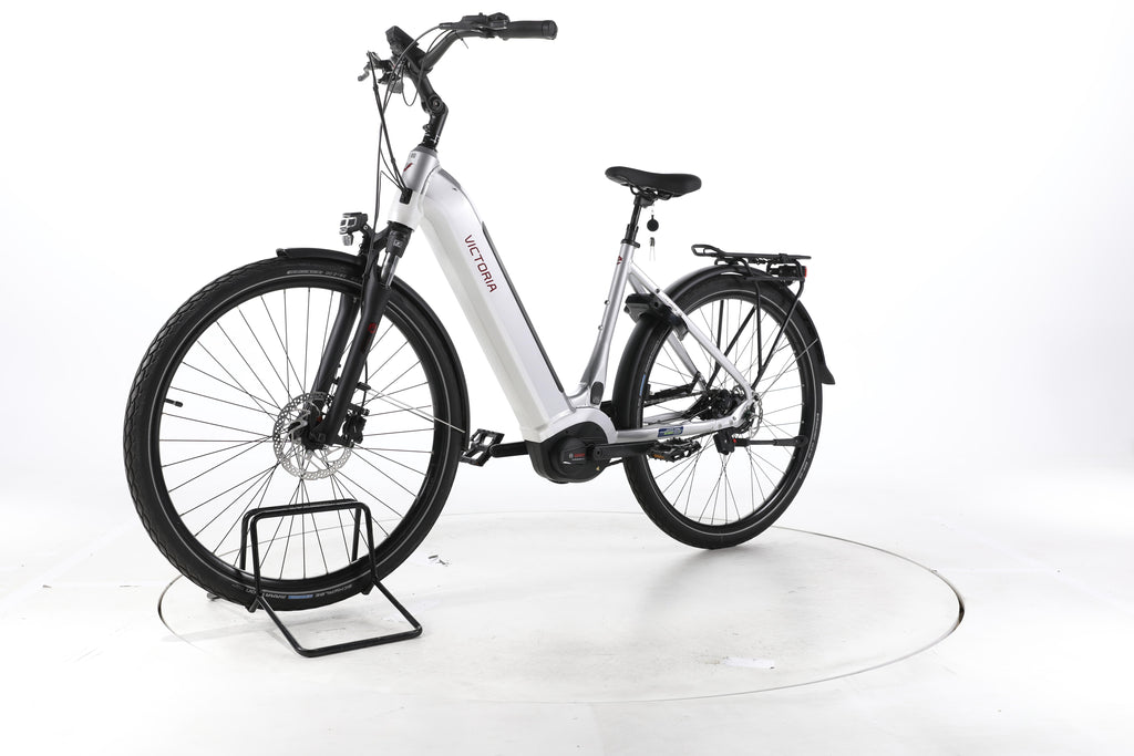 Victoria Tresalo 15 City E-Bike Tiefeinsteiger - Image 6