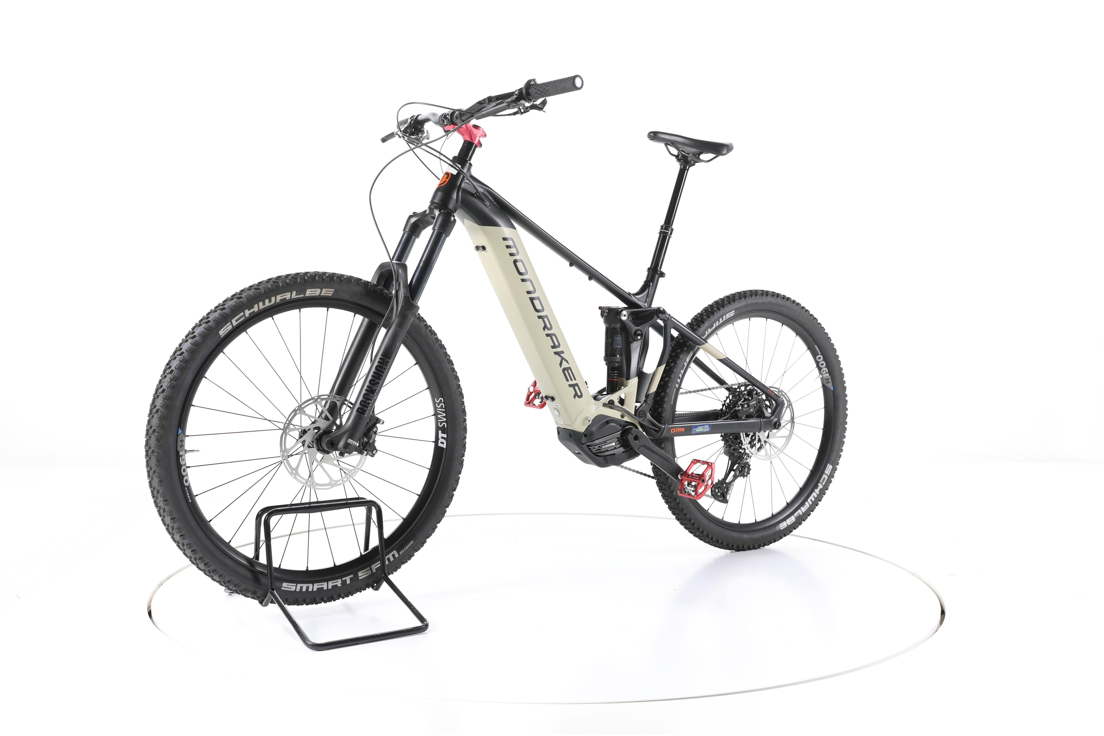 Mondraker DUSK Fully E-Bike 2023 - Image 6