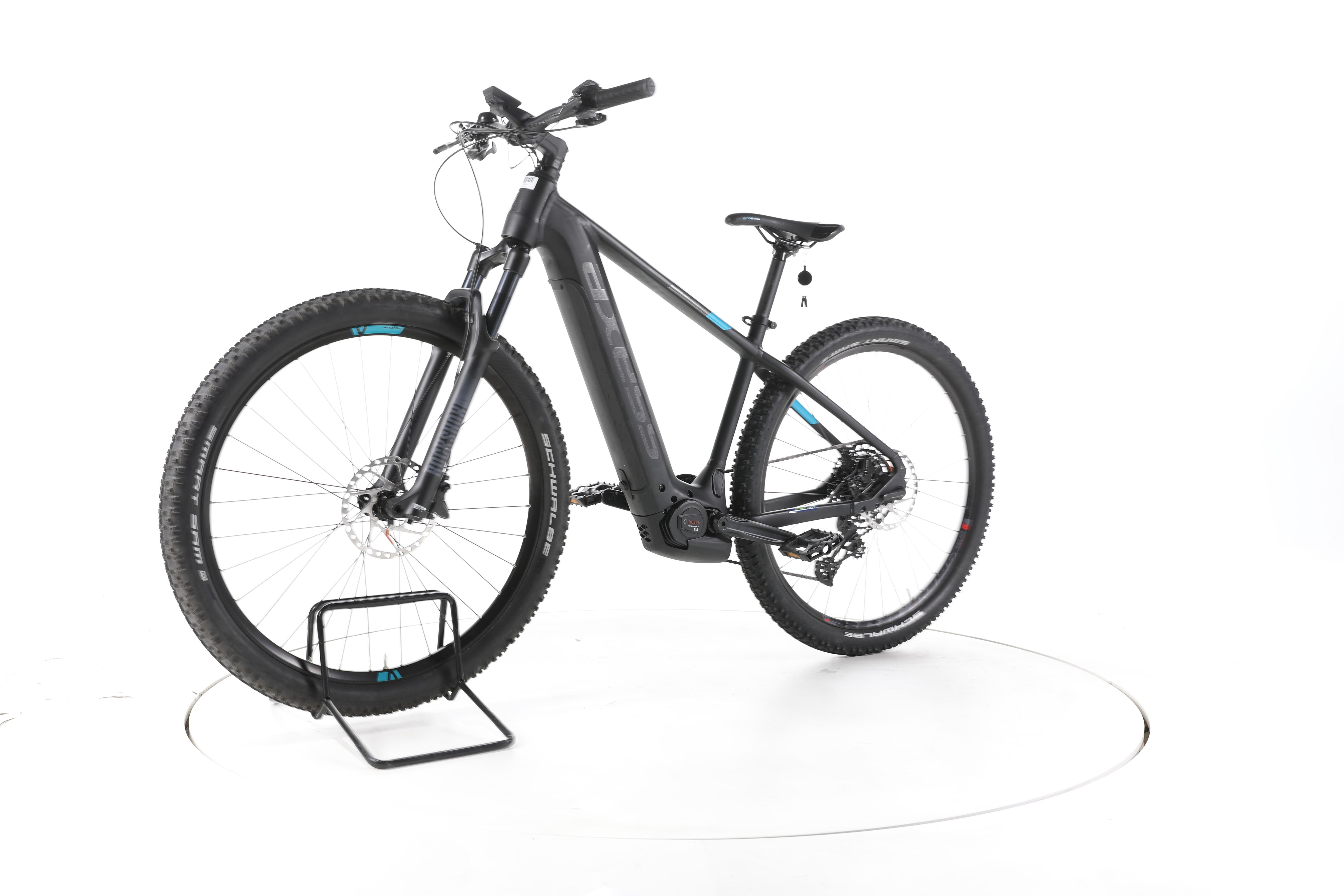 Axess Element 29 E-Bike 2024 - Image 6