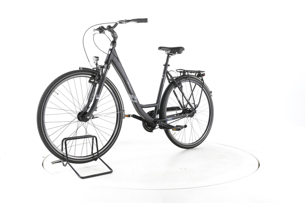 2R Manufaktur TRX 7 Fahrrad City & Trekking - Image 6