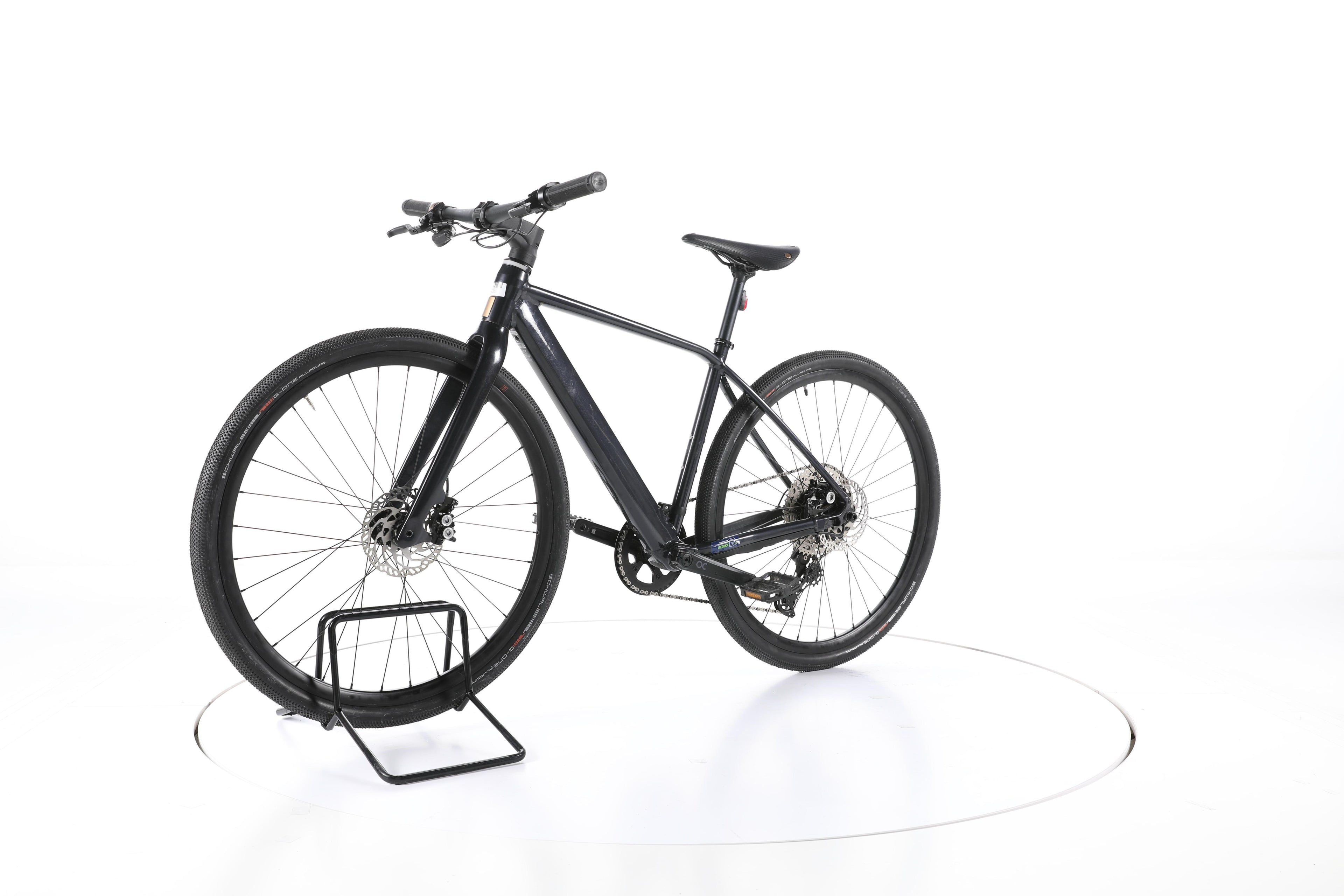 Orbea Vibe H10 Trekking E-Bike - Image 6