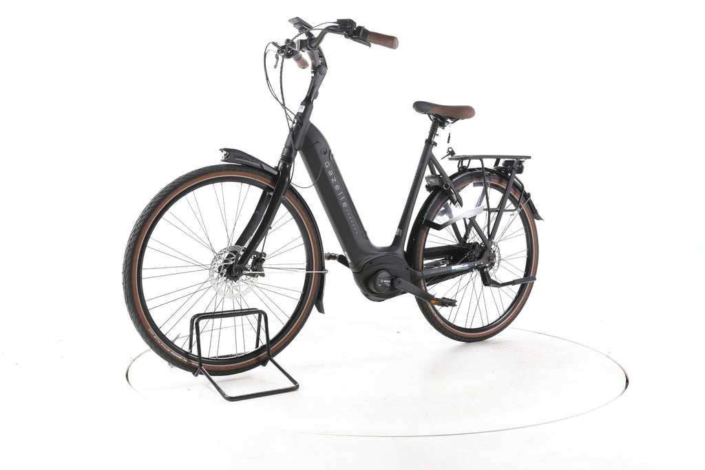 Gazelle Arroyo C8 HMB Elite City E-Bike Tiefeinsteiger 2024 - Image 6