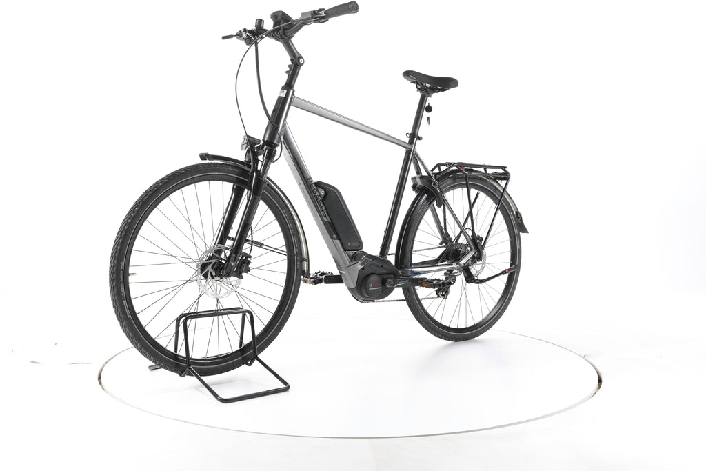 Pegasus Solero E8 Trekking E-Bike - Image 6