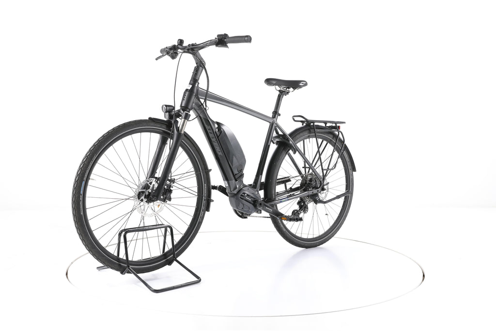 Stevens E-Bormio Luxe Trekking E-Bike - Image 6