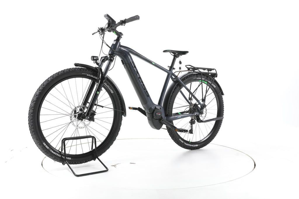 Axess Force 29 Allroad Trekking E-Bike - Image 6