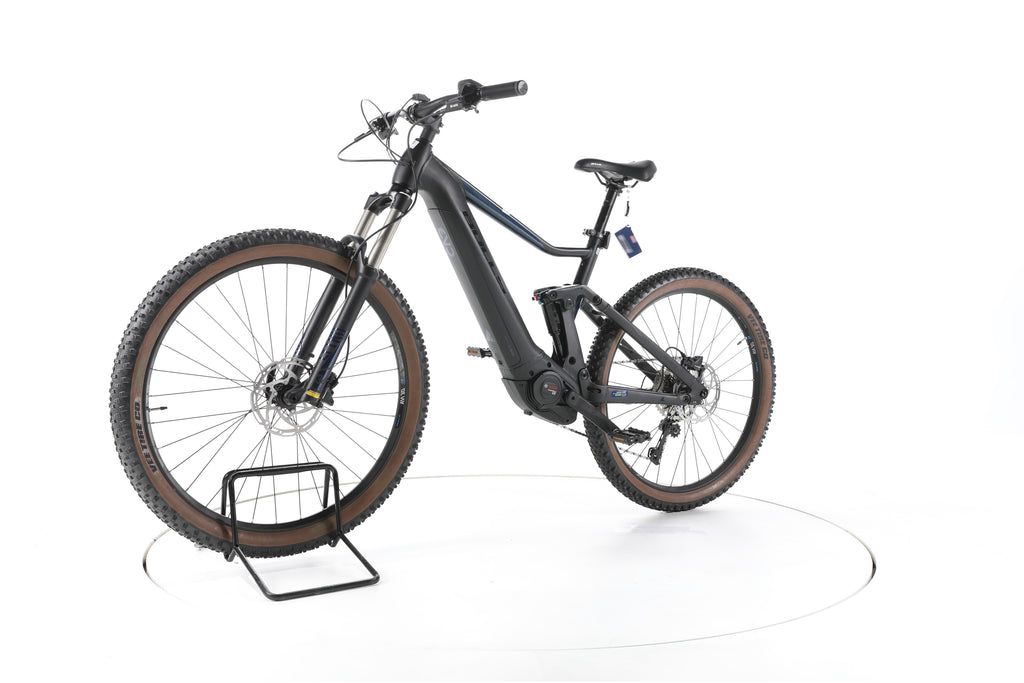 Bulls Copperhead EVO AM 1 Fully E-Bike - Image 6