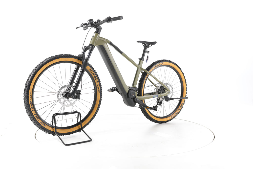 Cube Reaction Hybrid Race E-Bike - Image 6